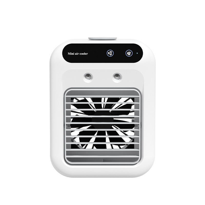 Air Conditioner Air Cooler Fan Water Cooling Fan Air Conditioning For Room Office Portable Air Conditioner Cars SUM&WIN