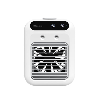 Air Conditioner Air Cooler Fan Water Cooling Fan Air Conditioning For Room Office Portable Air Conditioner Cars SUM&WIN